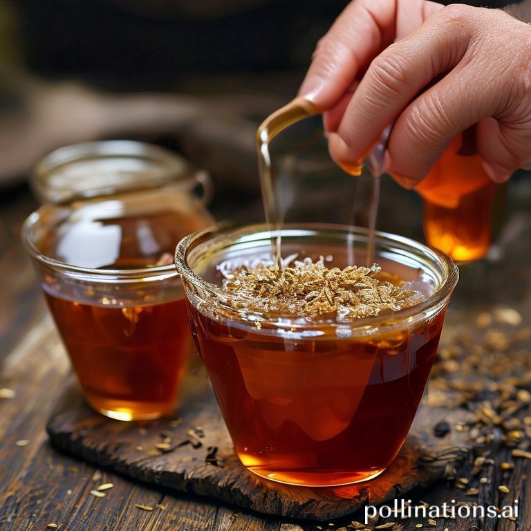 Discover the different types of fermented tea and their unique flavors